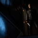 Michael Myers looms large.